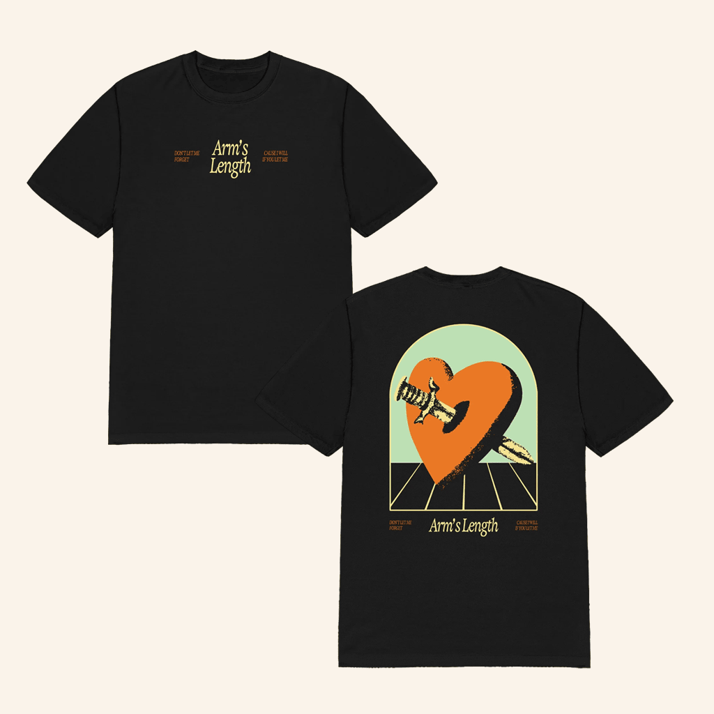 Arm's Length Merch Don't Let Me Forget T-Shirt Gifts For Husband Arm's Length Merch Don't Let Me Forget T-Shirt Gifts For Husband