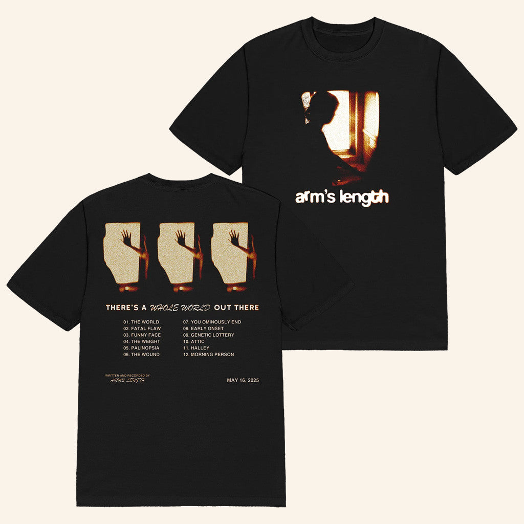 Arm's Length Merch Tawwot T-Shirt Best Gifts For Husband Arm's Length Merch Tawwot T-Shirt Best Gifts For Husband