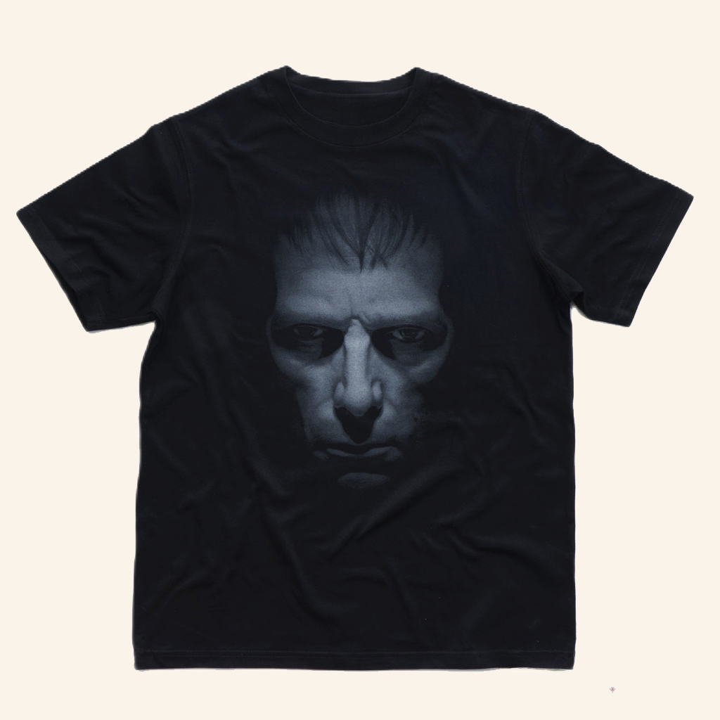 Art Gallery Merch Ron Mueck Dark Place T-Shirt Unique Gifts For Him Art Gallery Merch Ron Mueck Dark Place T-Shirt Unique Gifts For Him