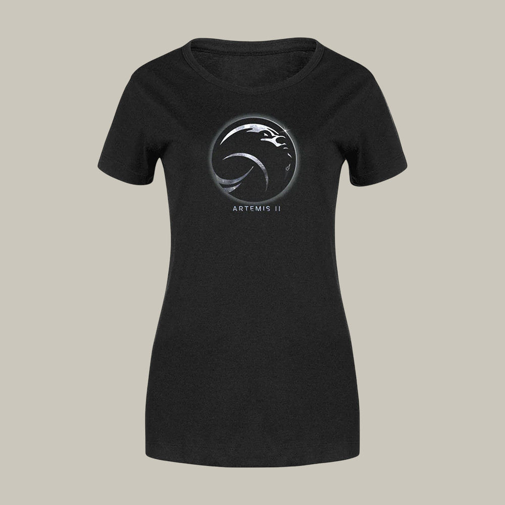 Artemis II Moon Space Mission 2026 T-Shirt vNASA Moon Landing 2026 Shirt Mother's Day Gift