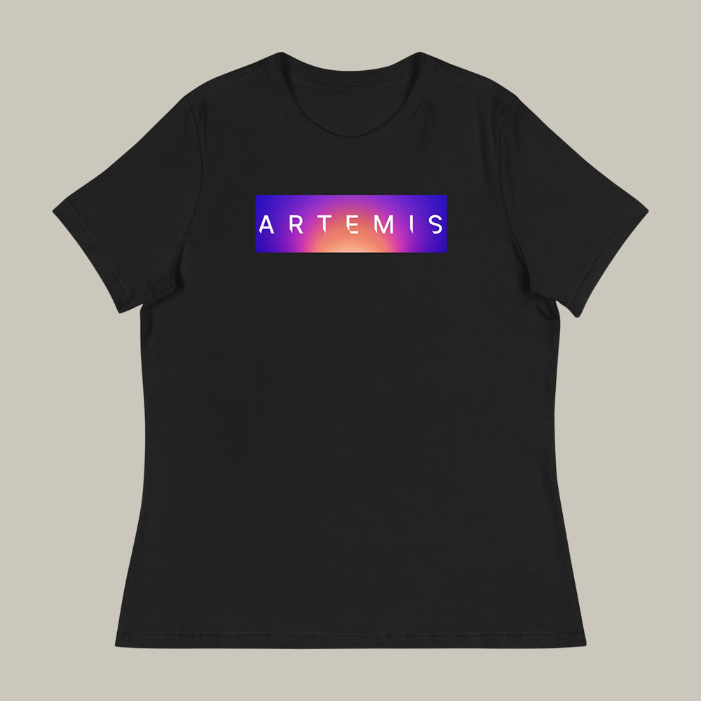 Artemis NASA T-Shirt NASA Moon Landing 2026 Shirt Best Gift For Mother