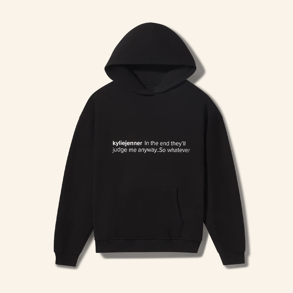 Arthur George Merch Caption Hoodie Best Christmas Gifts For Friends Arthur George Merch Caption Hoodie Best Christmas Gifts For Friends