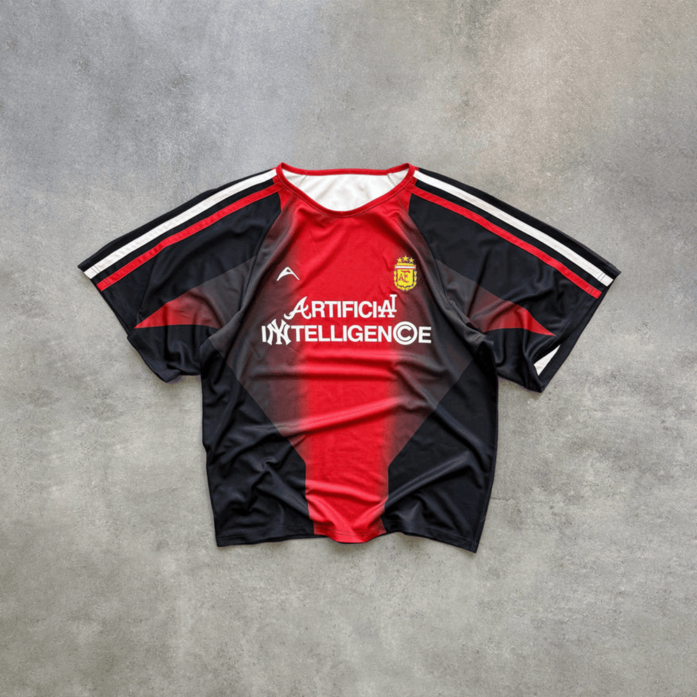 Artificial Intelligence Jersey First Fathers Day Gift Ideas Artificial Intelligence Jersey First Fathers Day Gift Ideas