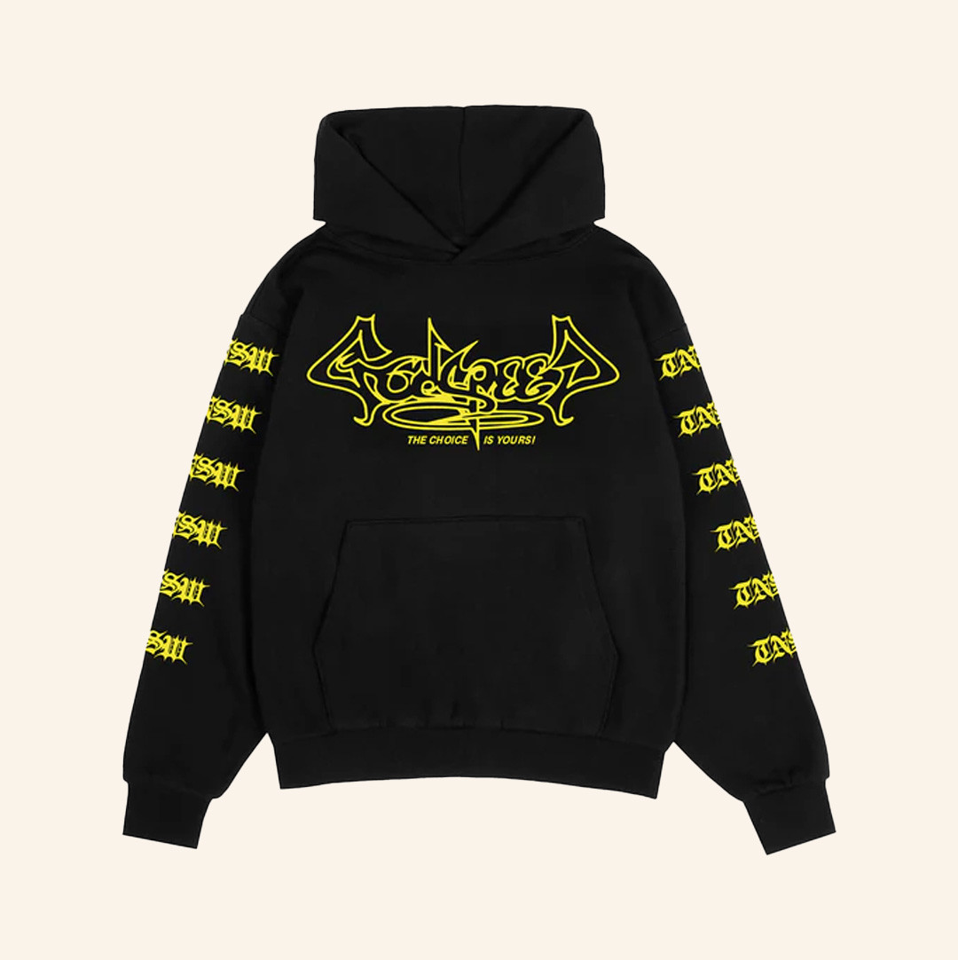 Artist First Merch Godspeed Hoodie Christmas Present For Dad Artist First Merch Godspeed Hoodie Christmas Present For Dad