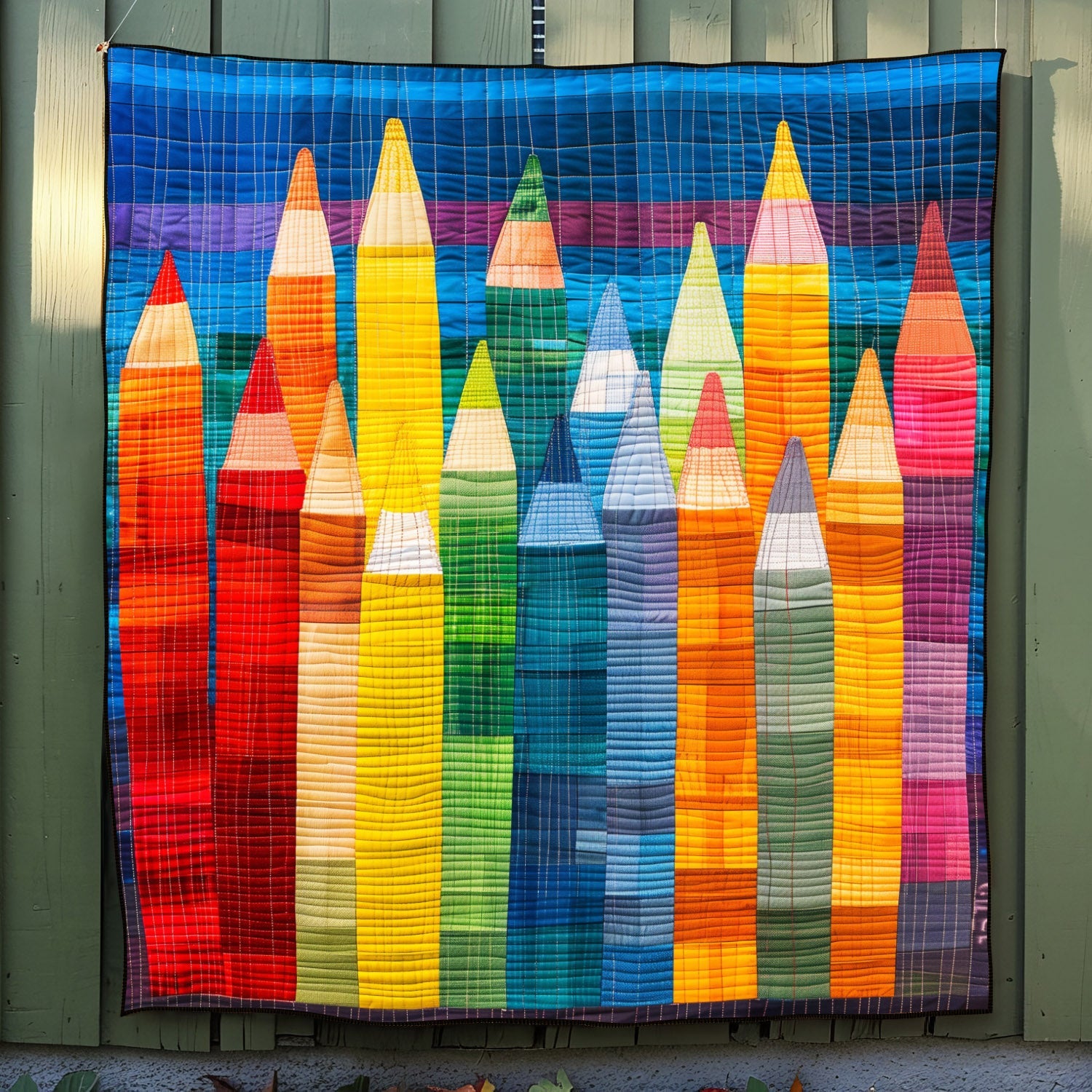 Artistic Dreams Quilted Blanket Christmas Presents For Teachers
