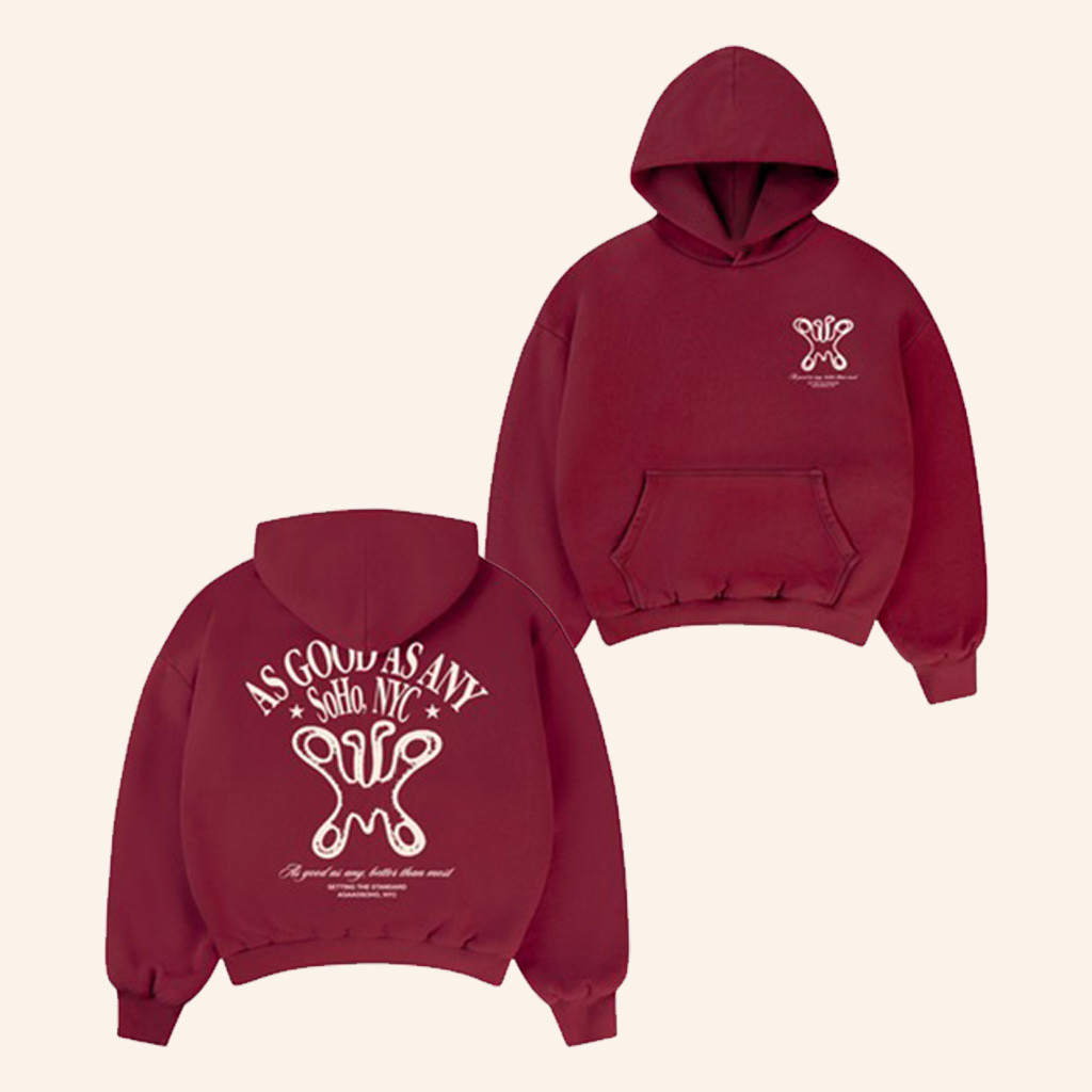 As Good As Any Hoodie Birthday Gift For Daughter As Good As Any Hoodie Birthday Gift For Daughter