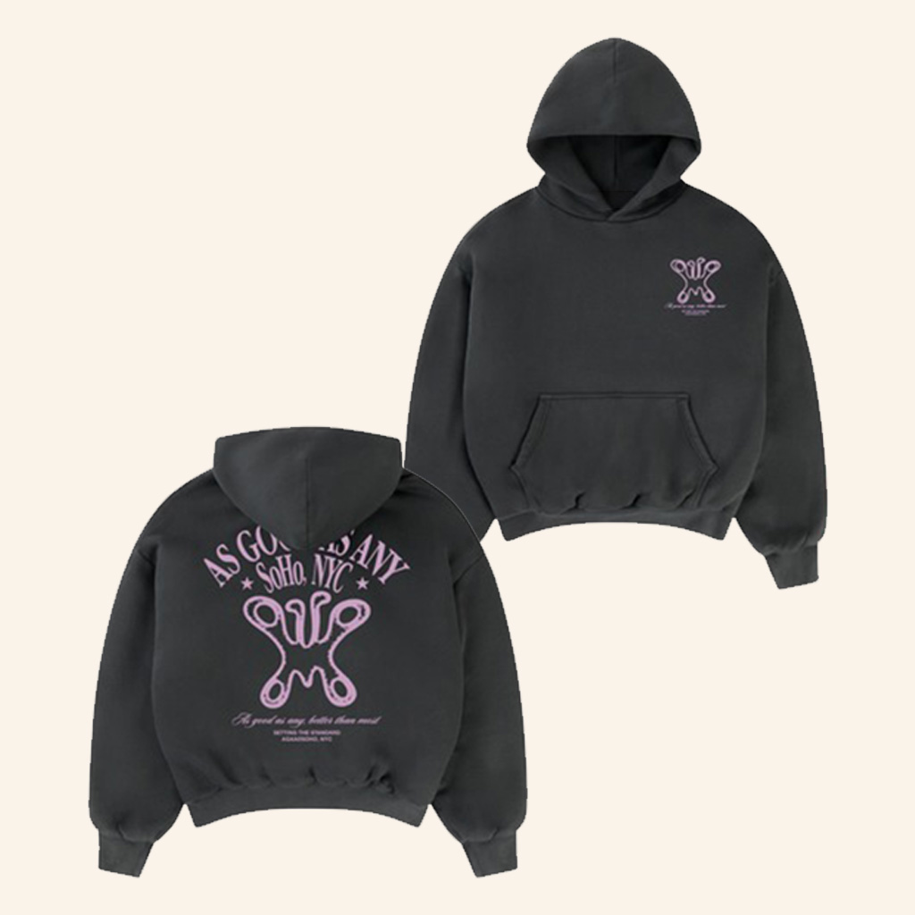 As Good As Any Hoodie Christmas Gifts For Girlfriend As Good As Any Hoodie Christmas Gifts For Girlfriend