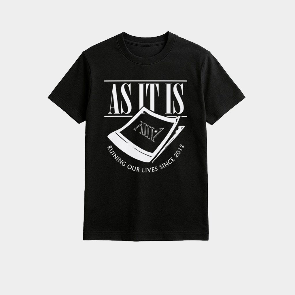 As It Is Ruining Our Lives Since 2012 Shirt Best Birthday Gift For Him