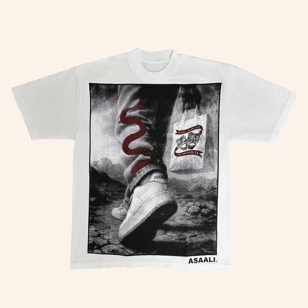 Asaali Merch Asaali Valley T-Shirt Birthday Ideas For Husband