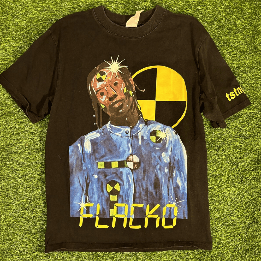 ASAP Rocky Merch ASAP Rocky Flacko T-Shirt Awesome Father's Day Gifts ASAP Rocky Merch ASAP Rocky Flacko T-Shirt Awesome Father's Day Gifts