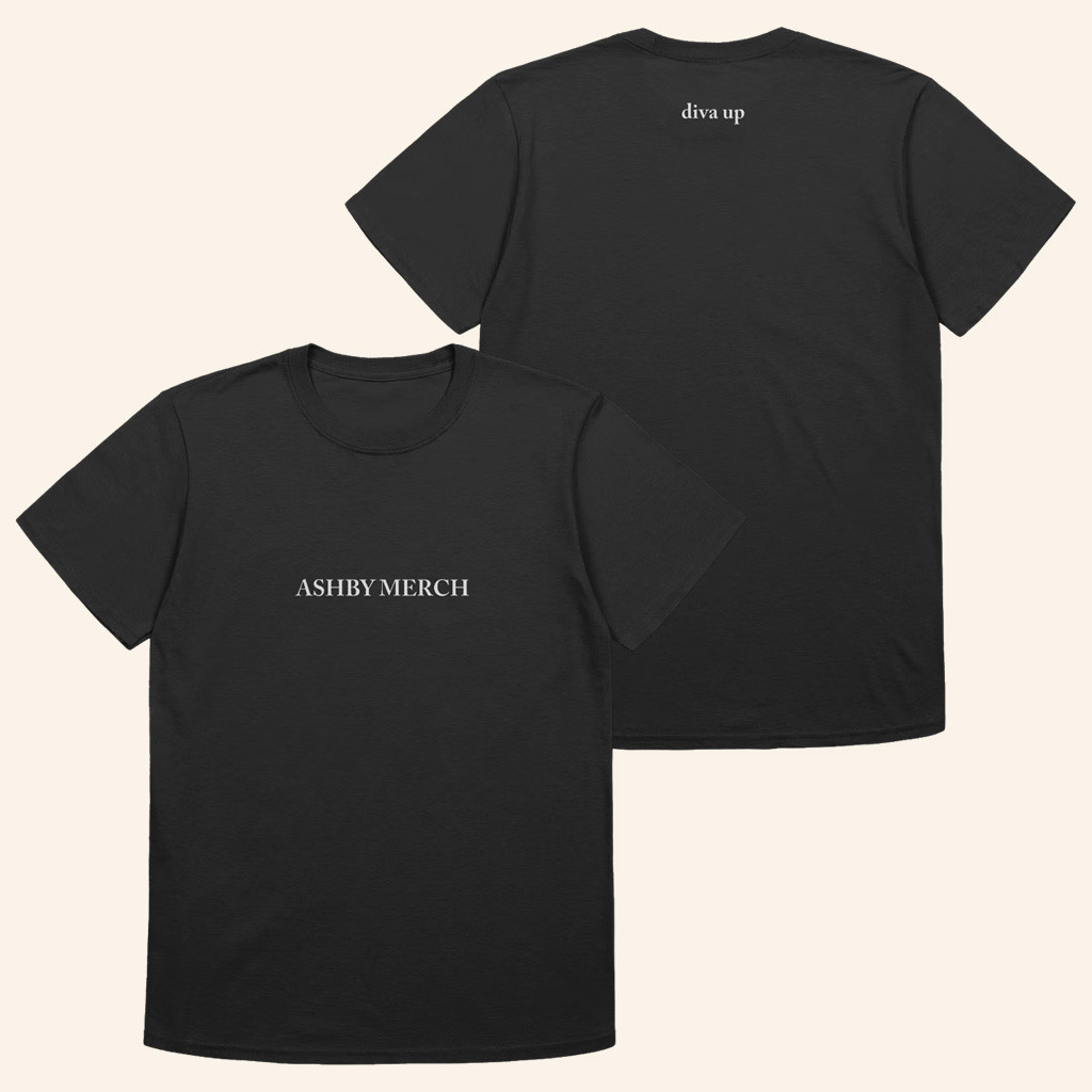 Ashby Merch T-Shirt Lorax Silly Merch Best Gifts For Husband Ashby Merch T-Shirt Lorax Silly Merch Best Gifts For Husband