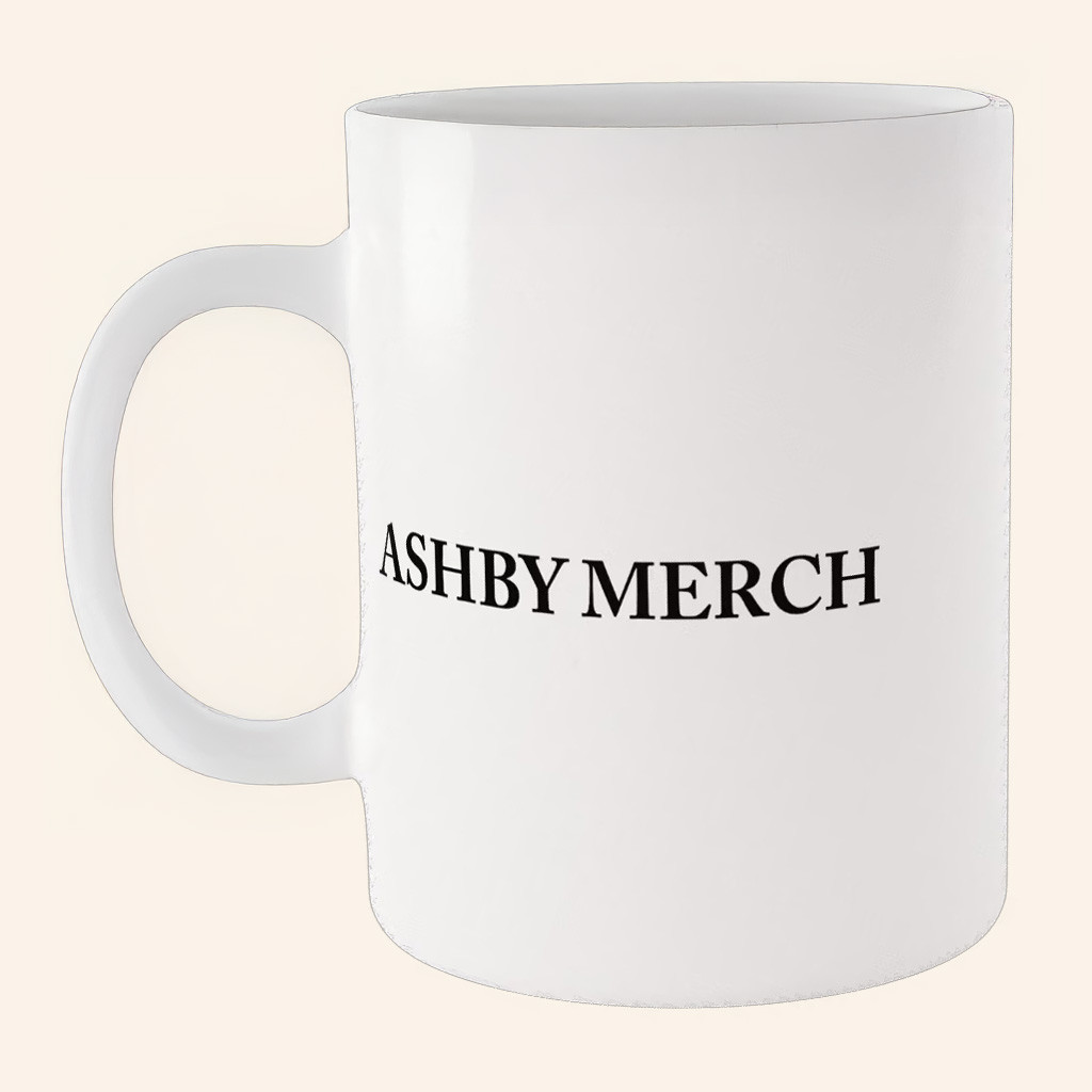 Ashby Merch White Mug Lorax Silly Merch Best Gifts For Friends Ashby Merch White Mug Lorax Silly Merch Best Gifts For Friends