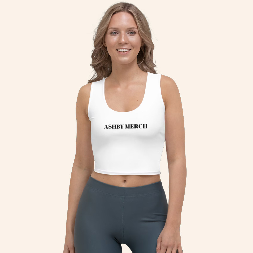 Ashby Merch White Tank Lorax Silly Merch Birthday Ideas For Wife Ashby Merch White Tank Lorax Silly Merch Birthday Ideas For Wife