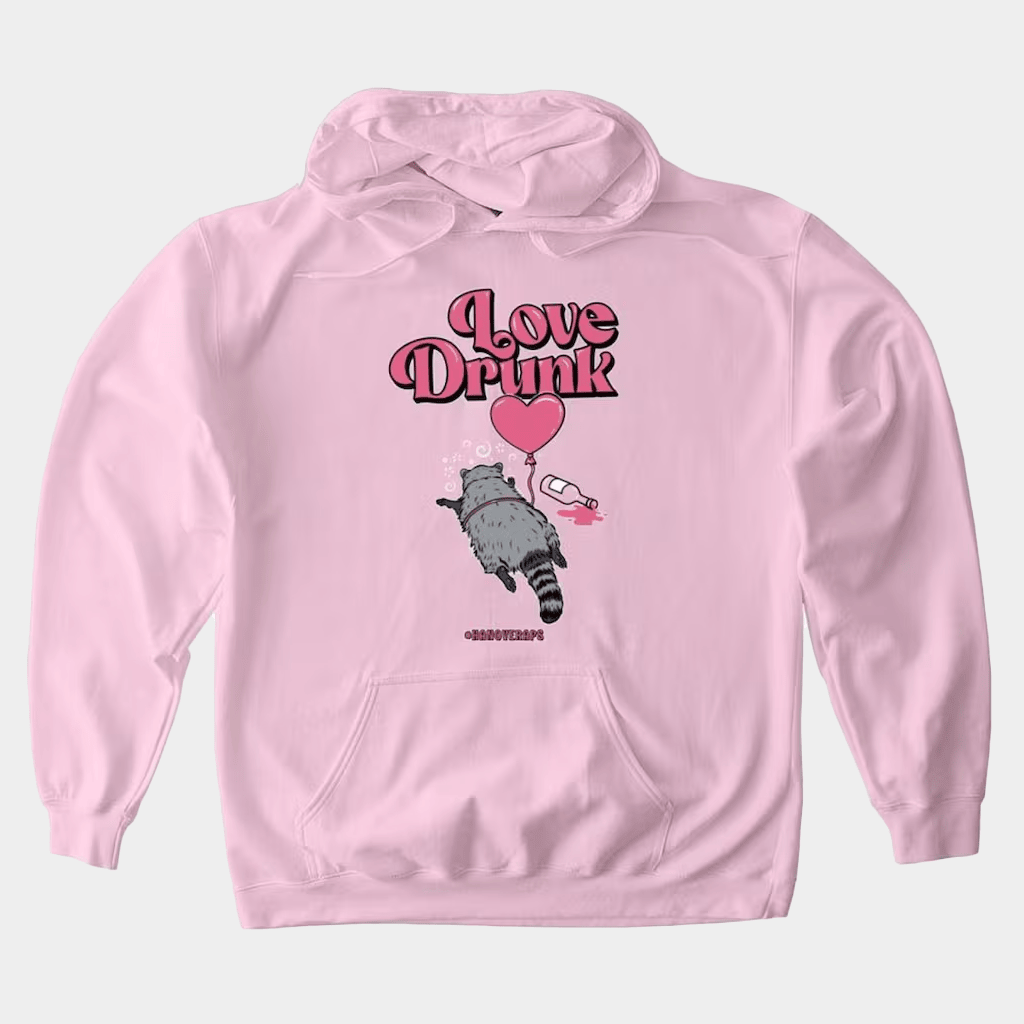 Ashland ABC Merch Raccoon Returns With Valentine's Day Hoodie Gifts For Girlfriend-1 Ashland ABC Merch Raccoon Returns With Valentine's Day Hoodie Gifts For Girlfriend-1