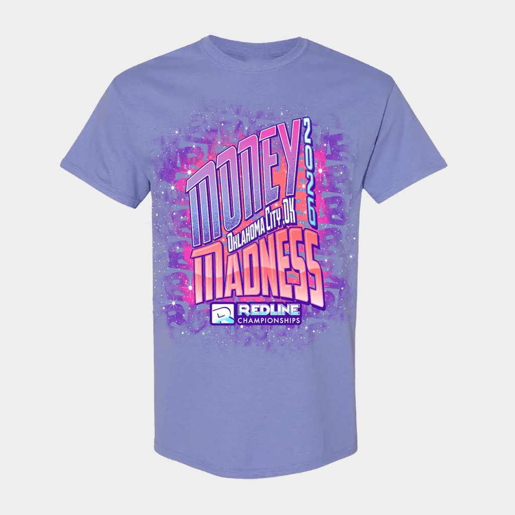 ASO Apparel Merch Redline Event Oklahoma City OK Shirt Redline Champions T-Shirt Gifts For Her