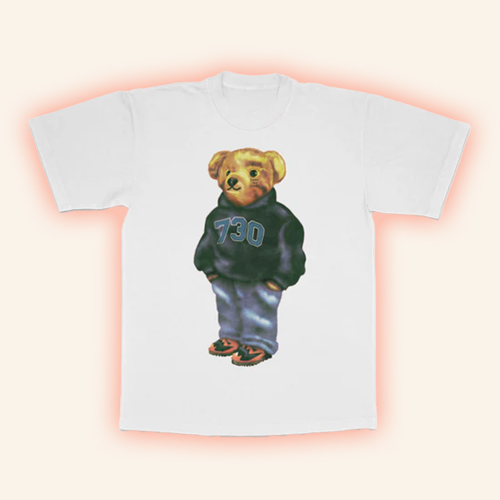 Asspizza Merch 730 Bear Revived Shirt Gift Ideas For Besties Asspizza Merch 730 Bear Revived Shirt Gift Ideas For Besties