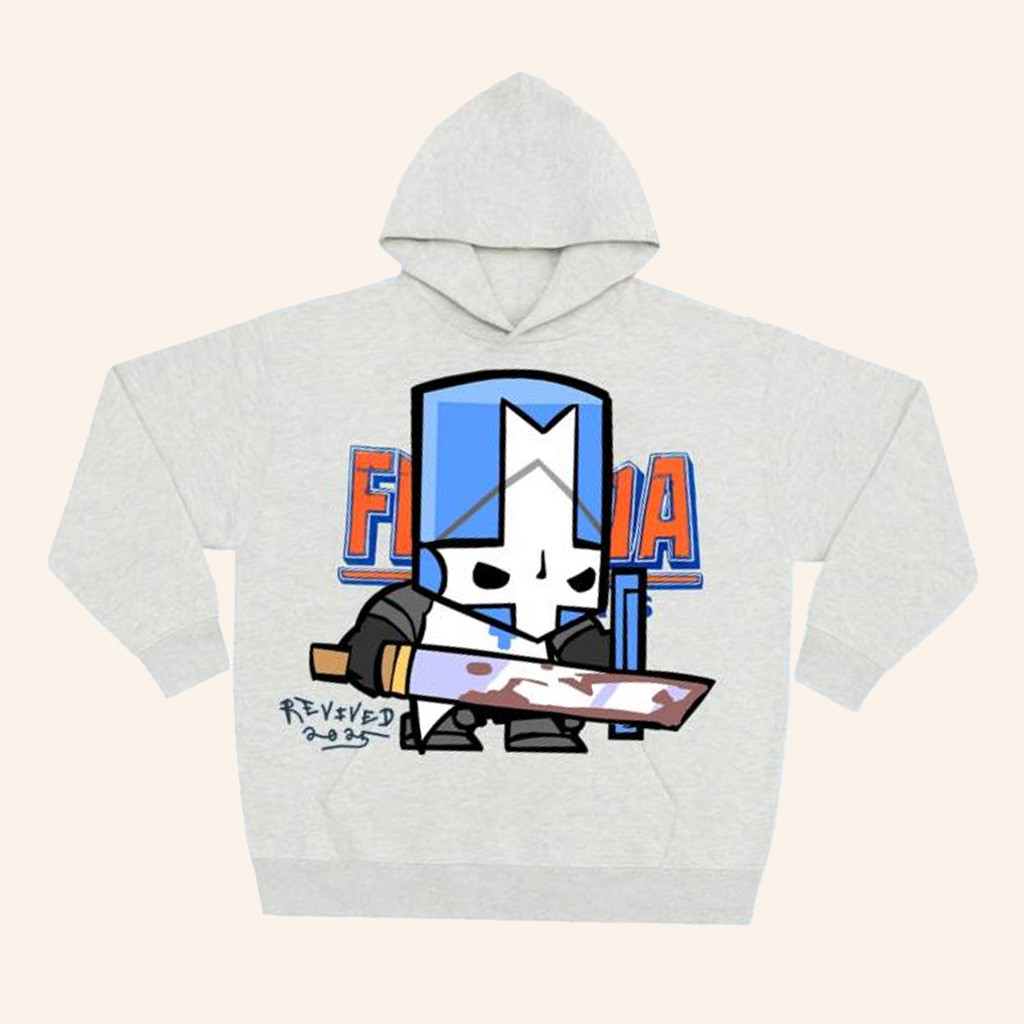Asspizza Merch Castle Crashers Revived Hoodie Christmas Ideas For Friends Asspizza Merch Castle Crashers Revived Hoodie Christmas Ideas For Friends