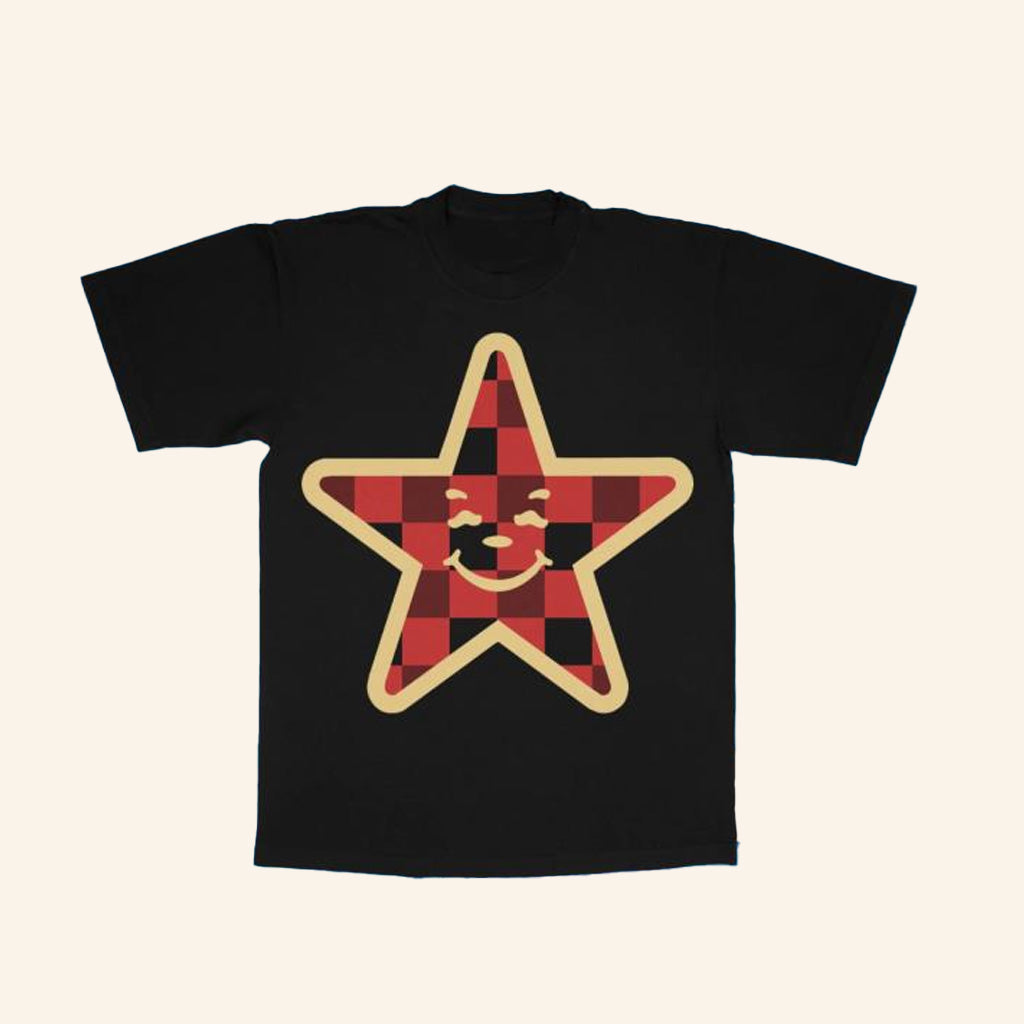 Asspizza Merch Flannel Star Shirt Gift Ideas For Friends Asspizza Merch Flannel Star Shirt Gift Ideas For Friends