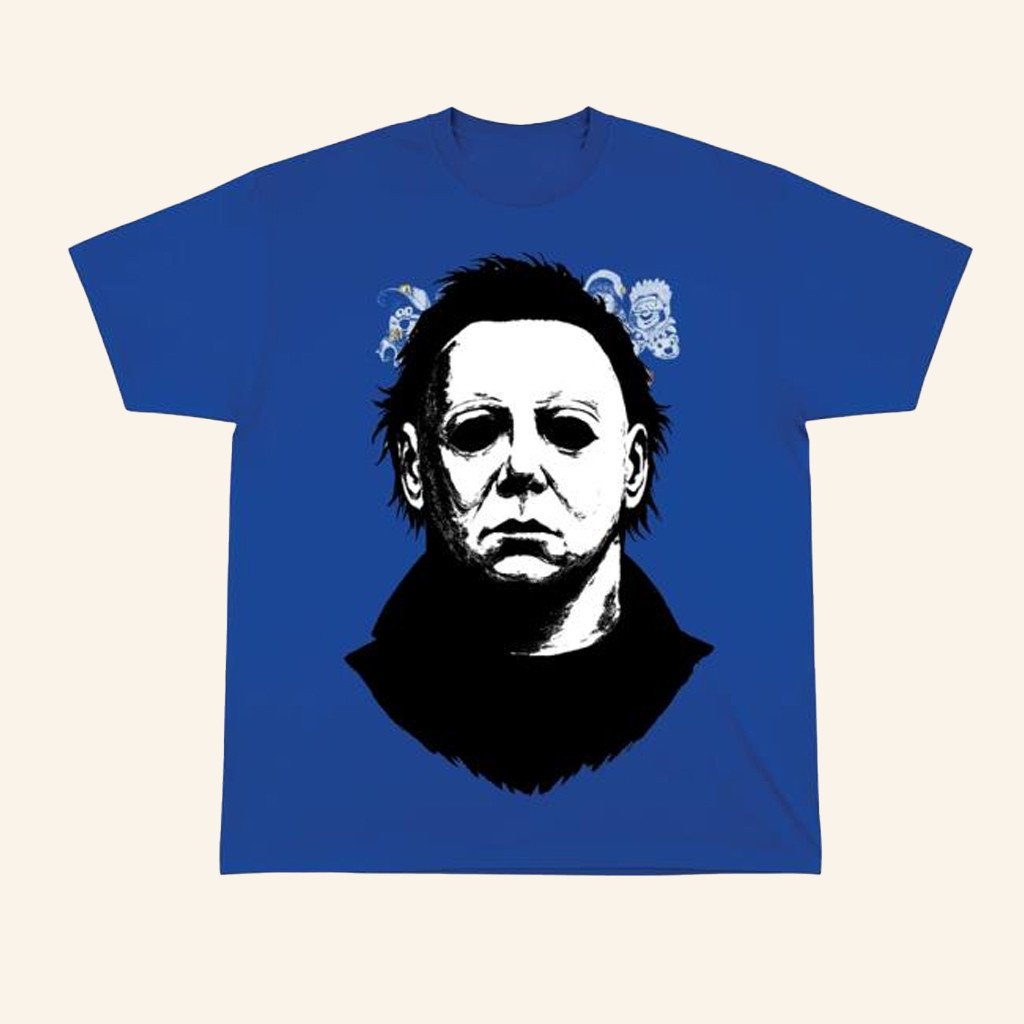 Asspizza Merch Monster Revived Shirt Christmas Presents For Him