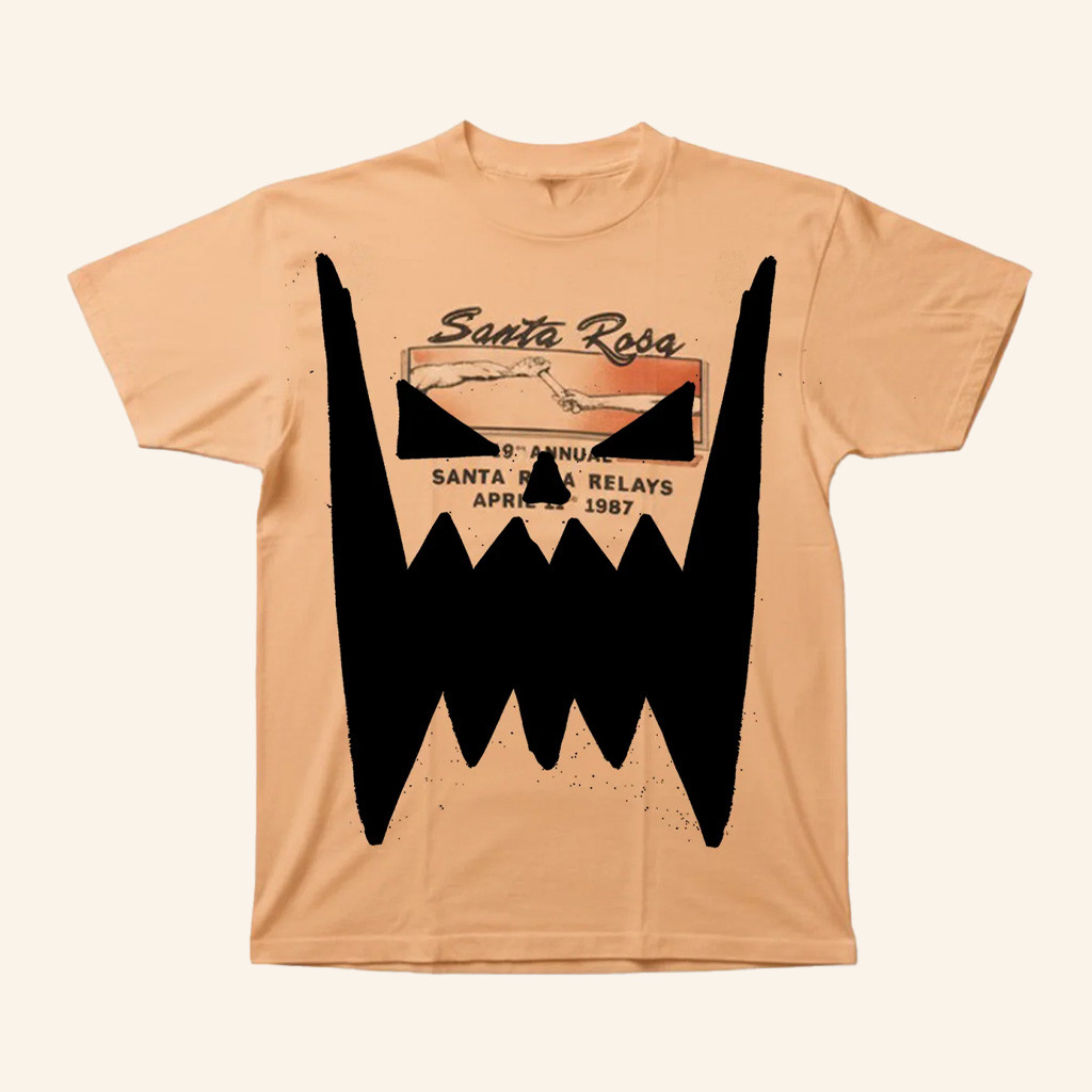 Asspizza Merch Pumpkin Face Revived Shirt Christmas Gift Ideas For Her