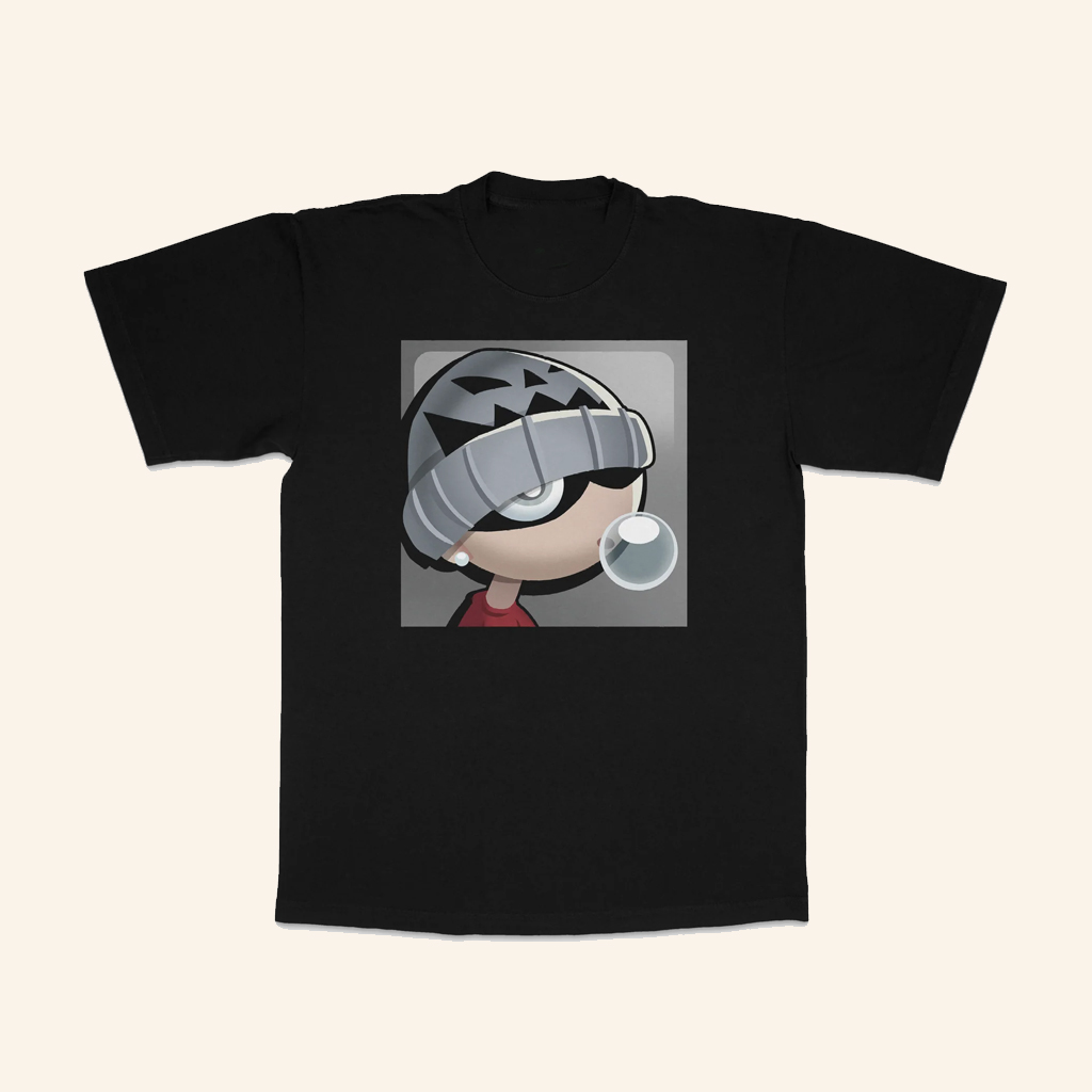 Asspizza Merch Xbox 730 Black T-Shirt Christmas Present For Brother