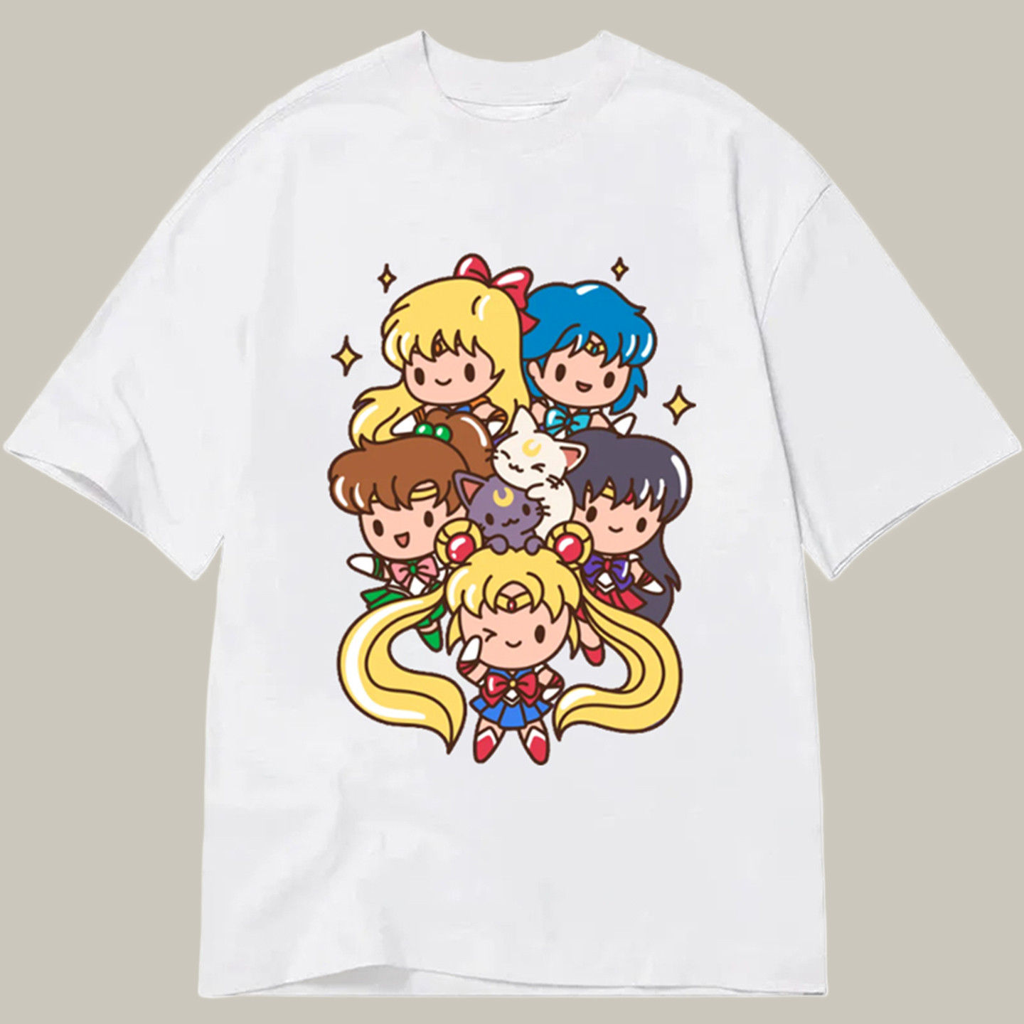 Astral Avengers Classic Shirt Funny T-Shirts Good Gifts For Teens