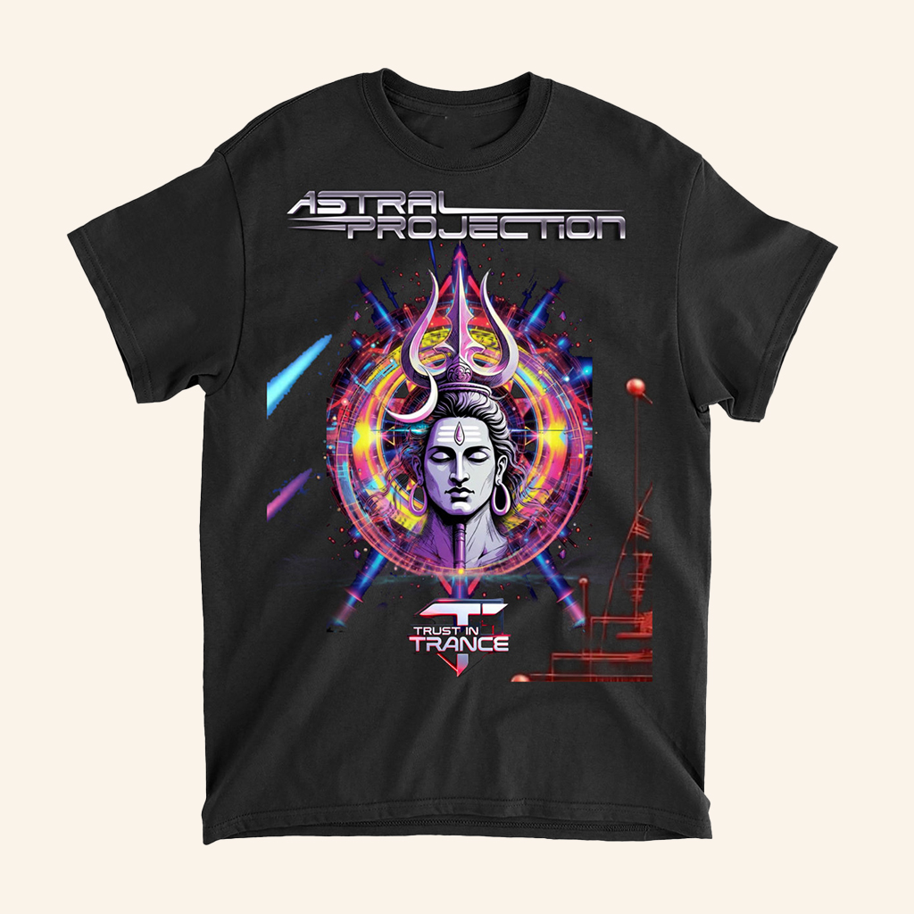 Astral Projection Merch Official Community Astral Projection Mahadeva T-Shirt Gifts For Mom Astral Projection Merch Official Community Astral Projection Mahadeva T-Shirt Gifts For Mom