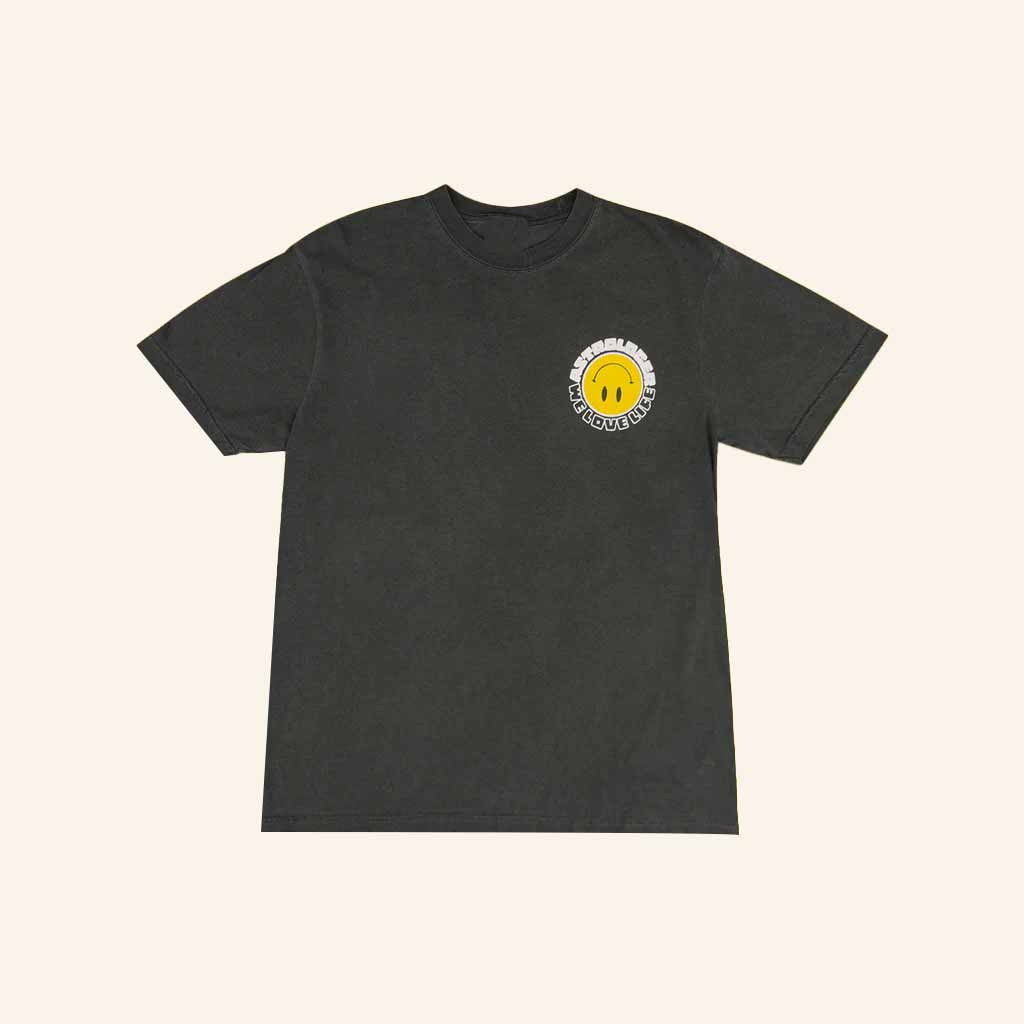 Astrologer Merch Smiley Pepper T-Shirt Best Gifts For Boyfriend Astrologer Merch Smiley Pepper T-Shirt Best Gifts For Boyfriend