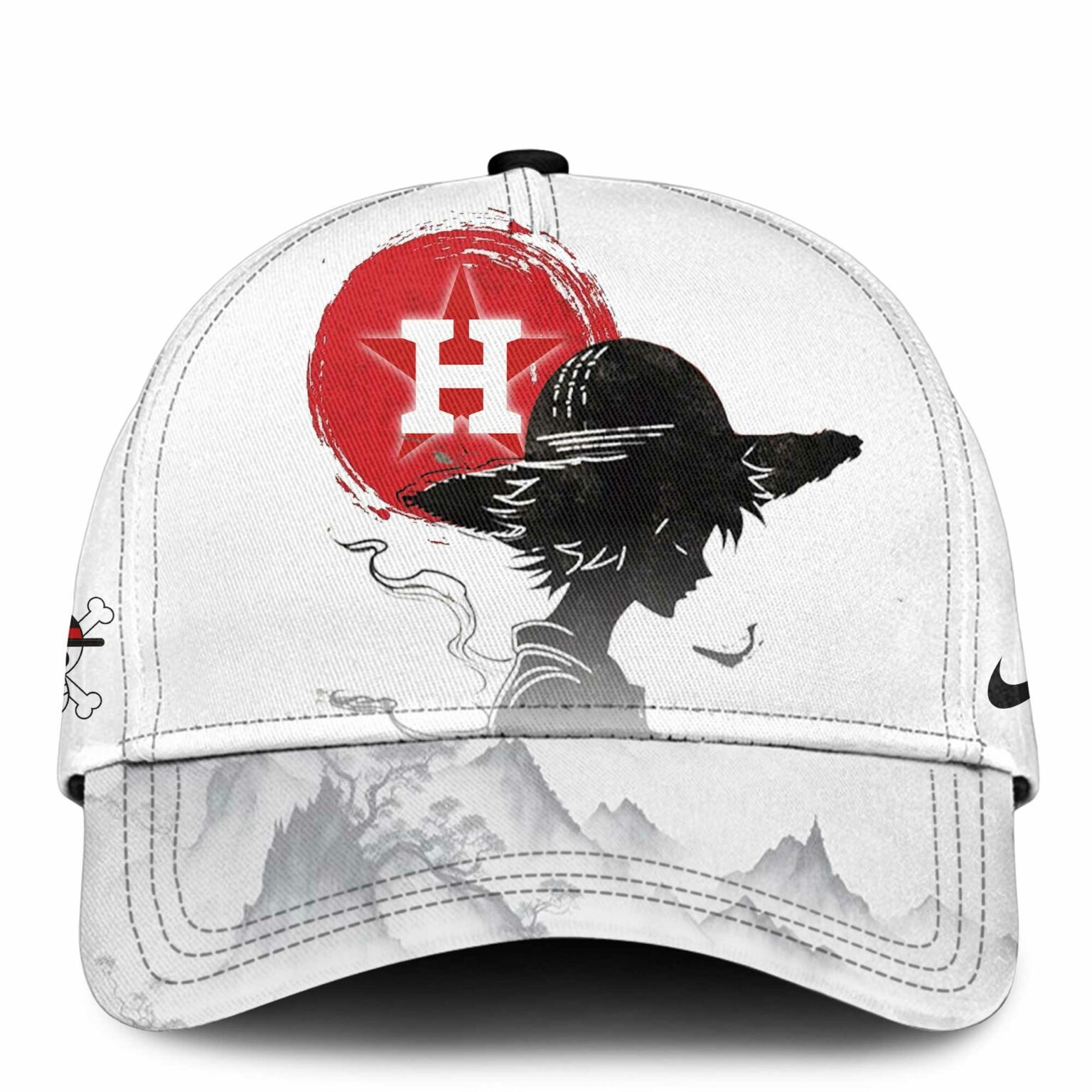 Astros One Piece 2025 Japan Hat Gifts For Baseball Lovers