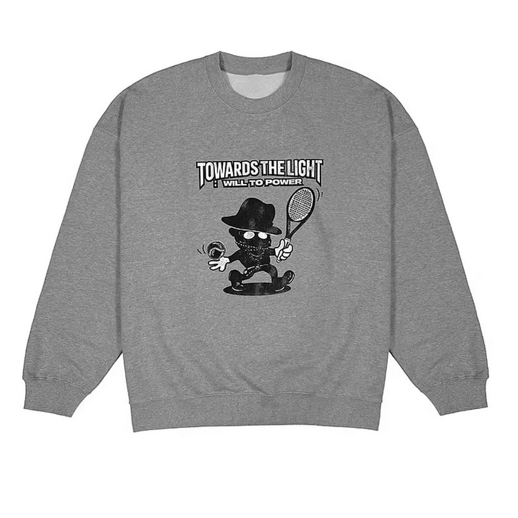 Ateez Merch 2025 Ateez Towards The Light Will to Power EU POP UP Merchandise Sweatshirt Ateez Merch 2025 Ateez Towards The Light Will to Power EU POP UP Merchandise Sweatshirt