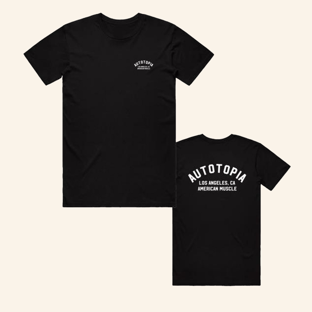 ATLA Merch Autotopia Los Angeles CA T-shirt American Muscle Shirt Gifts For Him ATLA Merch Autotopia Los Angeles CA T-shirt American Muscle Shirt Gifts For Him