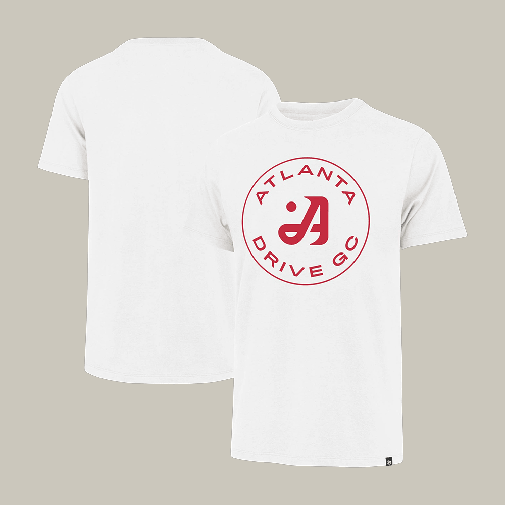 Atlanta Drive GC Franklin T-Shirt TGL Golf Clothes Unique Gift For Golf Lover