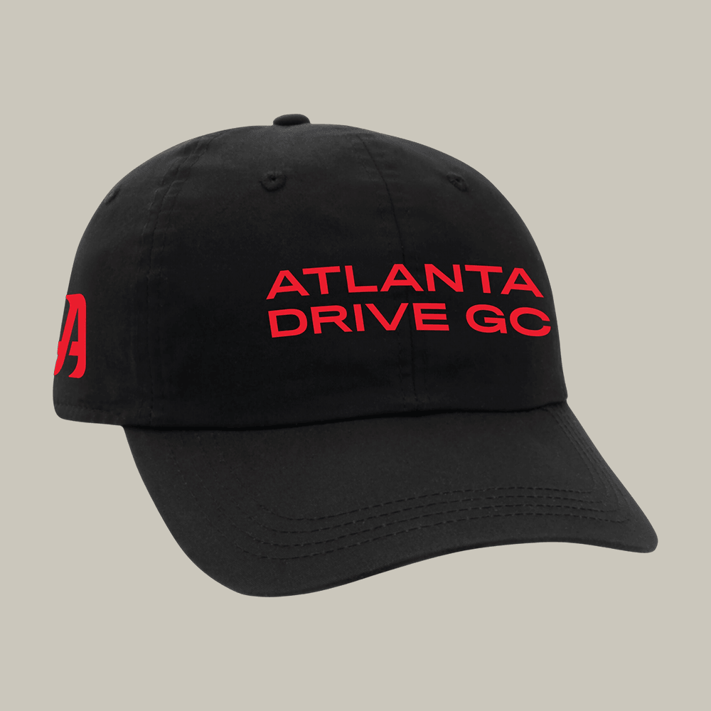 Atlanta Drive GC Largo Hat Atlanta Drive Golf Club Baseball Cap Present Idea For Boyfriend