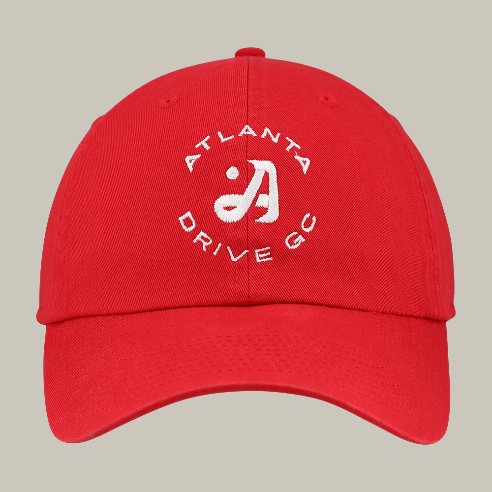 Atlanta Drive GC Largo Hat Sport Themed TGL Merch Golfer Lover Present