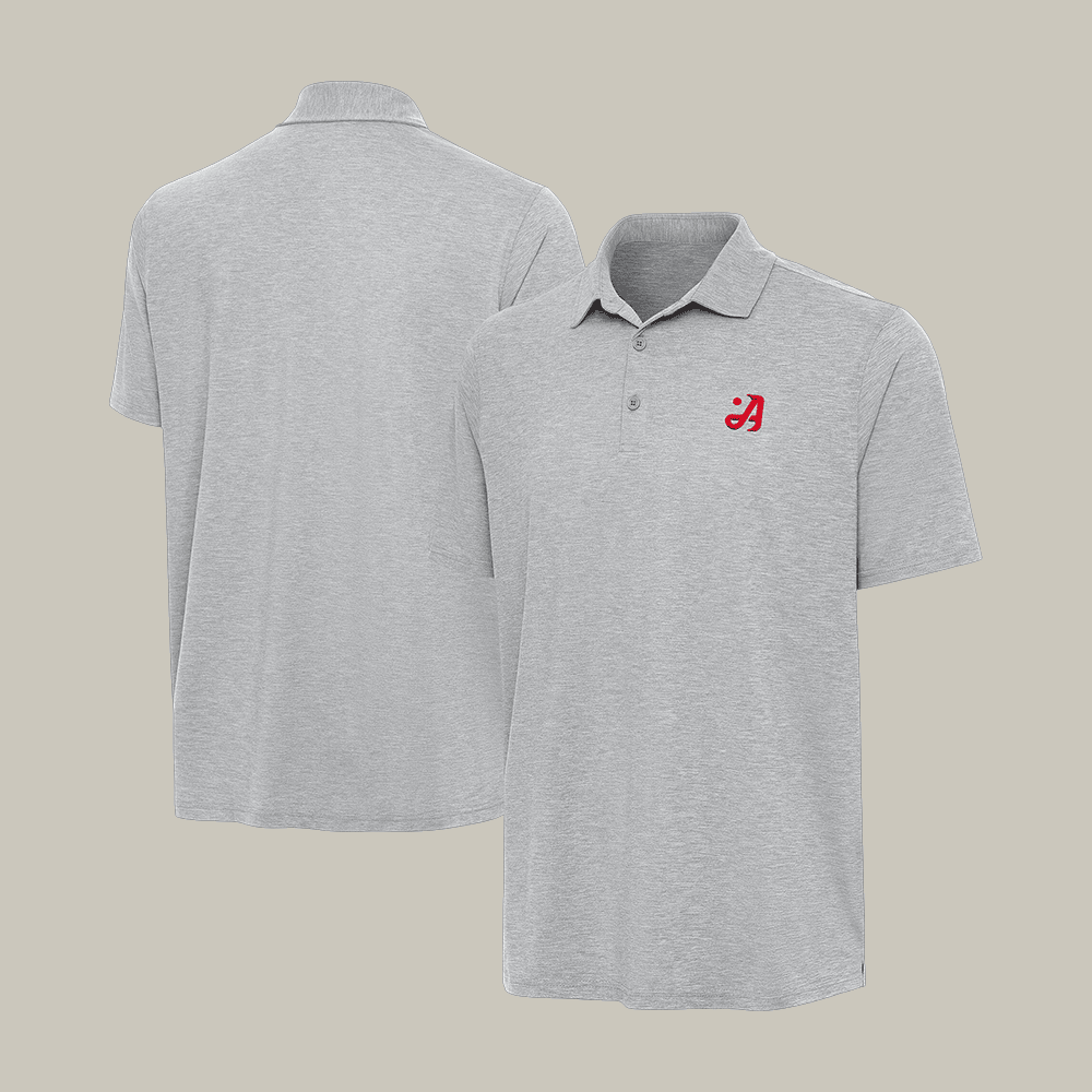 Atlanta Drive GC Par 3 Polo Shirt Atlanta Drive GC Merch Golf Lover Present Idea