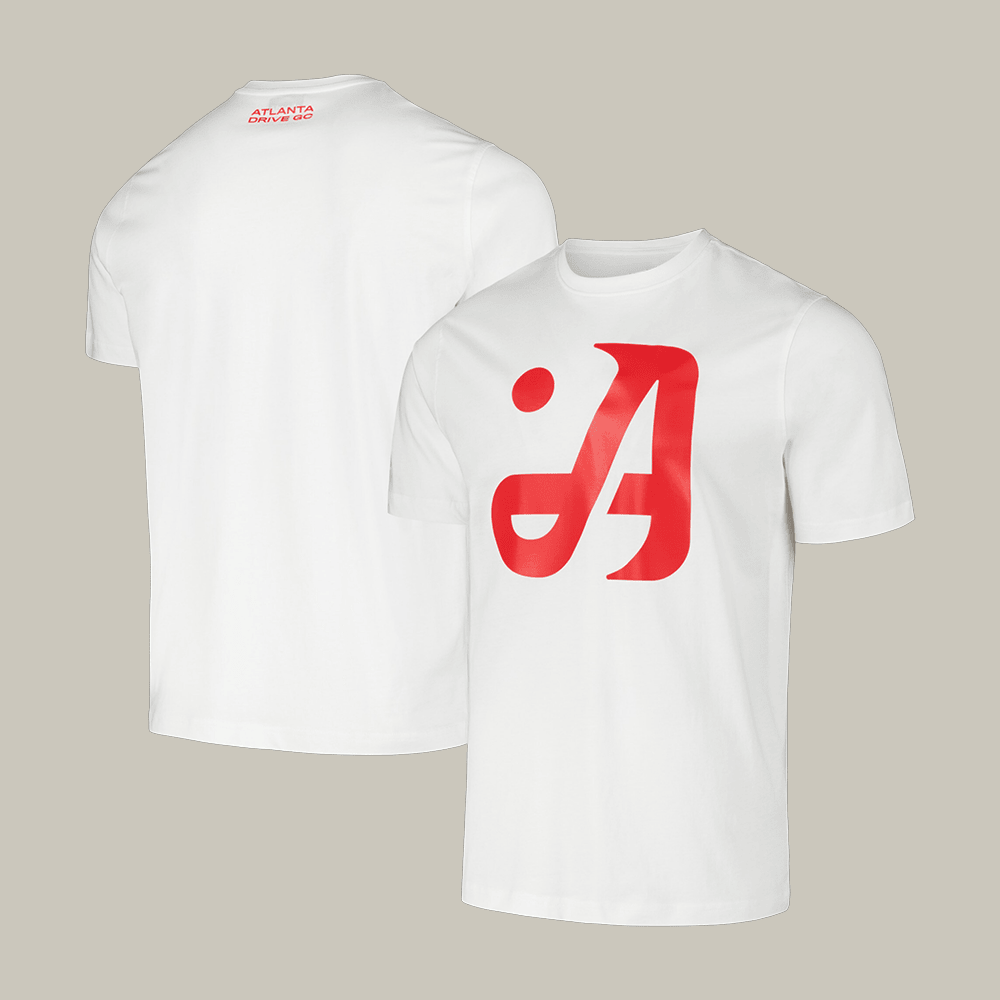 Atlanta Drive GC Pembrooke T-Shirt TGL Golf Sport Present For Boyfriend