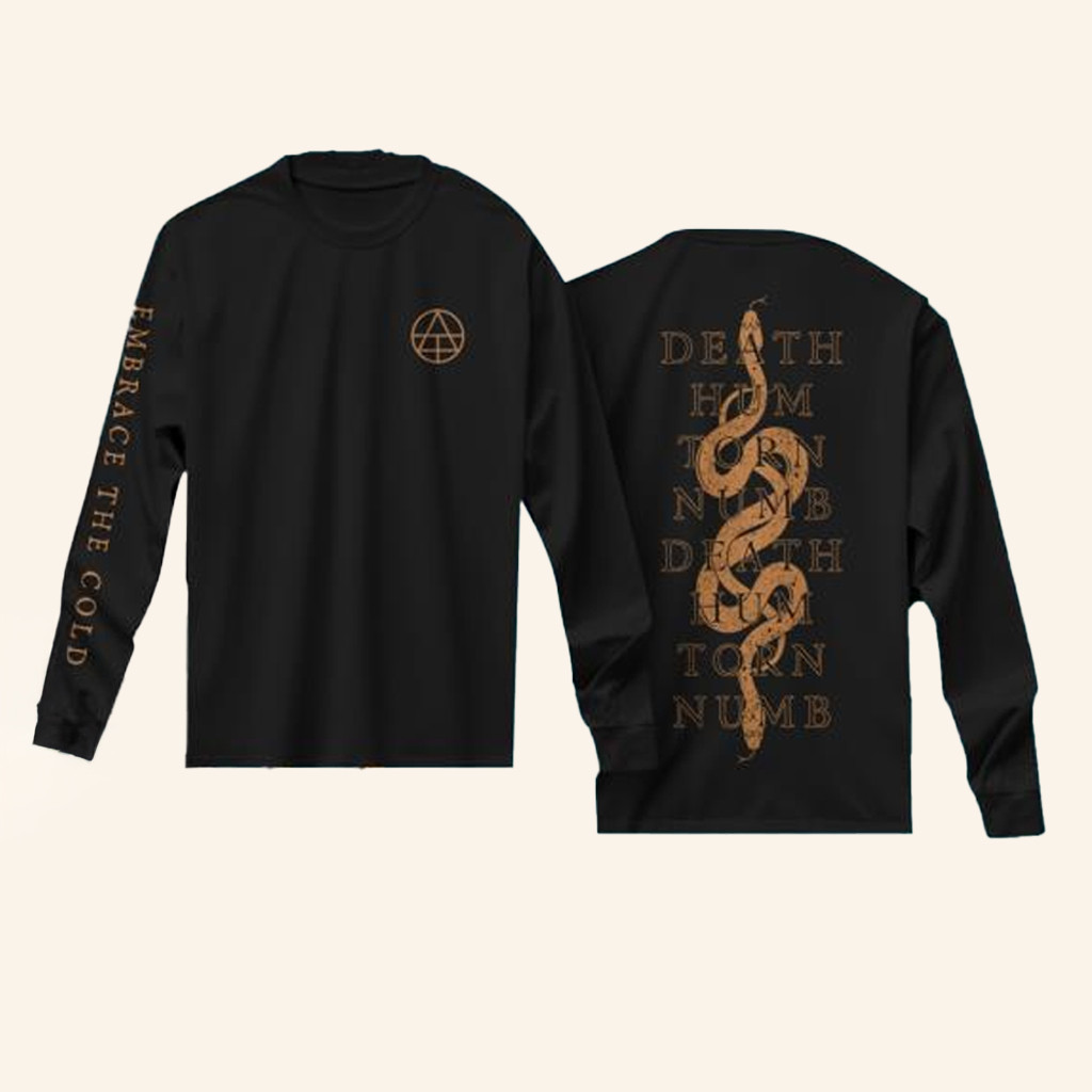 Atlas Northcore Merch Anodyne Long Sleeve T-Shirt Gift Ideas For Son Atlas Northcore Merch Anodyne Long Sleeve T-Shirt Gift Ideas For Son