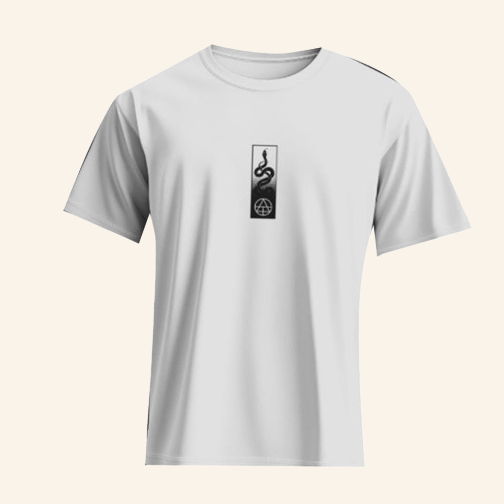 Atlas Northcore Merch Minimalist White T-Shirt Best Gifts For Husband Atlas Northcore Merch Minimalist White T-Shirt Best Gifts For Husband