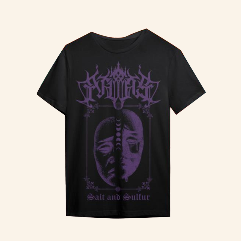 Atlas Northcore Merch Sulfur Shirt Birthday Ideas For Husband Atlas Northcore Merch Sulfur Shirt Birthday Ideas For Husband