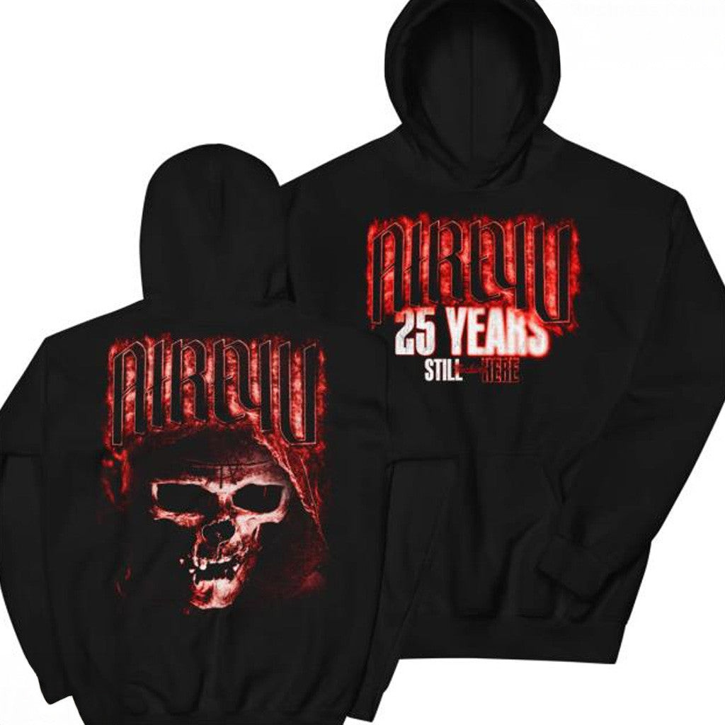 Atreyu Merch 25 Years Hoodie Best Gifts For Dad Atreyu Merch 25 Years Hoodie Best Gifts For Dad