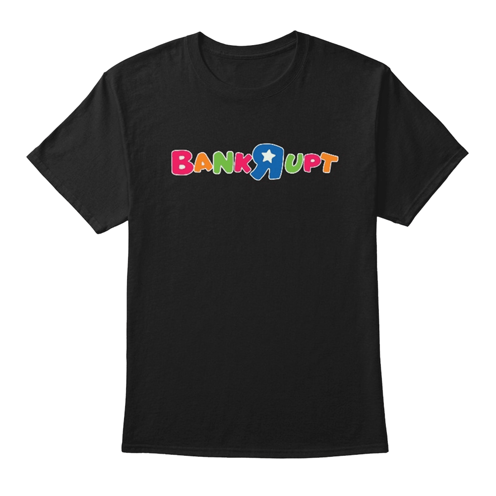 Atrioc Merch Atrioc Bankrupt T-Shirt Funny Gifts For Friends Anniversary Gift for Men Atrioc Merch Atrioc Bankrupt T-Shirt Funny Gifts For Friends Anniversary Gift for Men