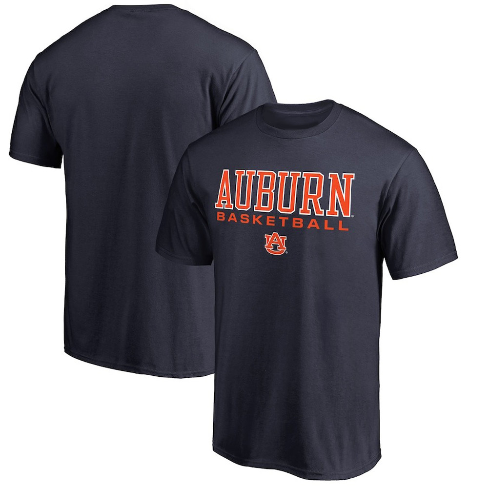 Auburn Tigers Shirt Auburn Tigers Basketball T-Shirt Gifts For Fans Father's Day Ideas