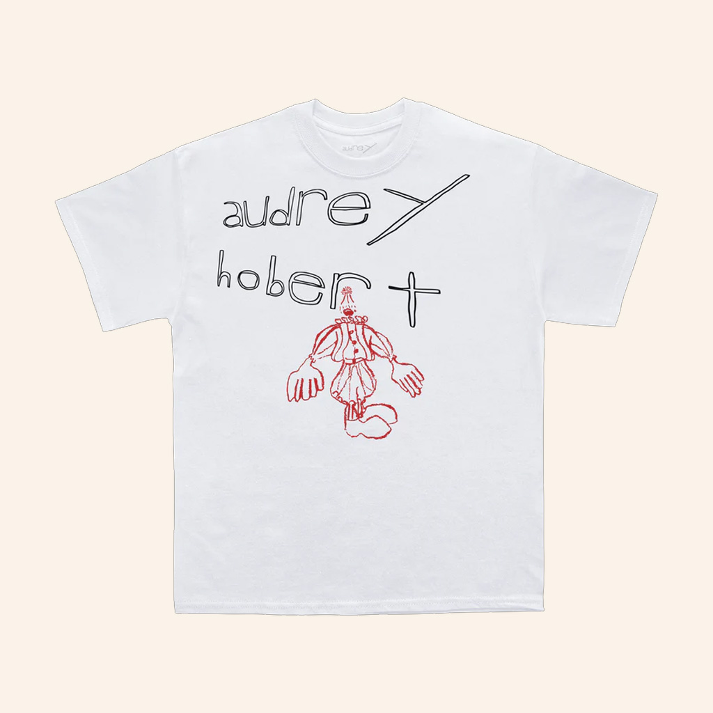 Audrey Hobert Merch Audrey Hobert Clown T-Shirt Best Gifts For Music Lovers