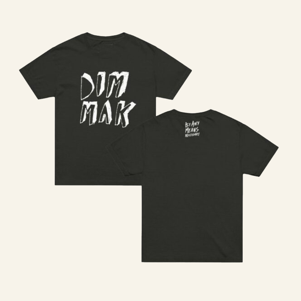 August Burns Red Merch Dim Mak Og Logo Shirt Christmas Gift Ideas For Him