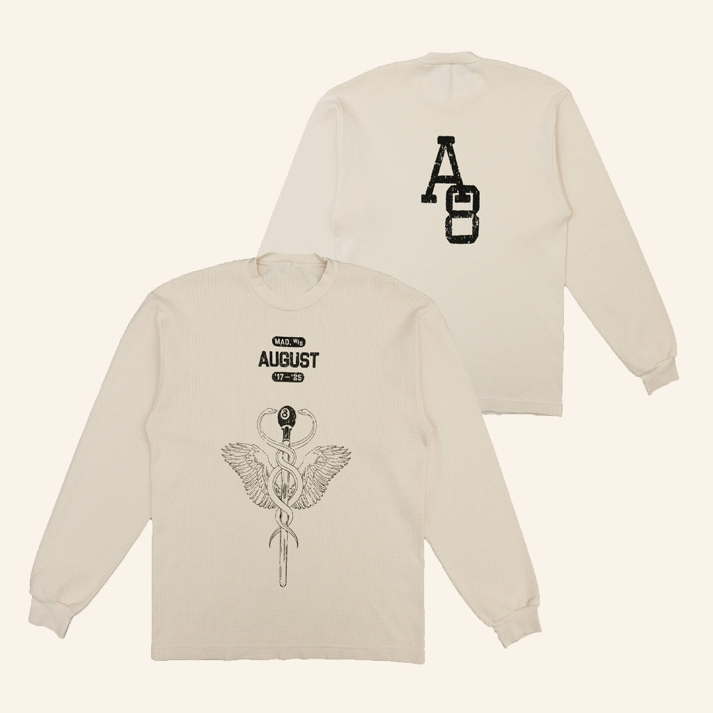 August Merch August 8 Year Anniversary Mercurial Sweatshirt Gift Ideas For Him August Merch August 8 Year Anniversary Mercurial Sweatshirt Gift Ideas For Him