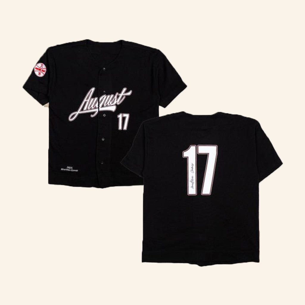 August Merch August Mad-Town Cranes Hometown Baseball Jersey Gifts For Best Friends August Merch August Mad-Town Cranes Hometown Baseball Jersey Gifts For Best Friends
