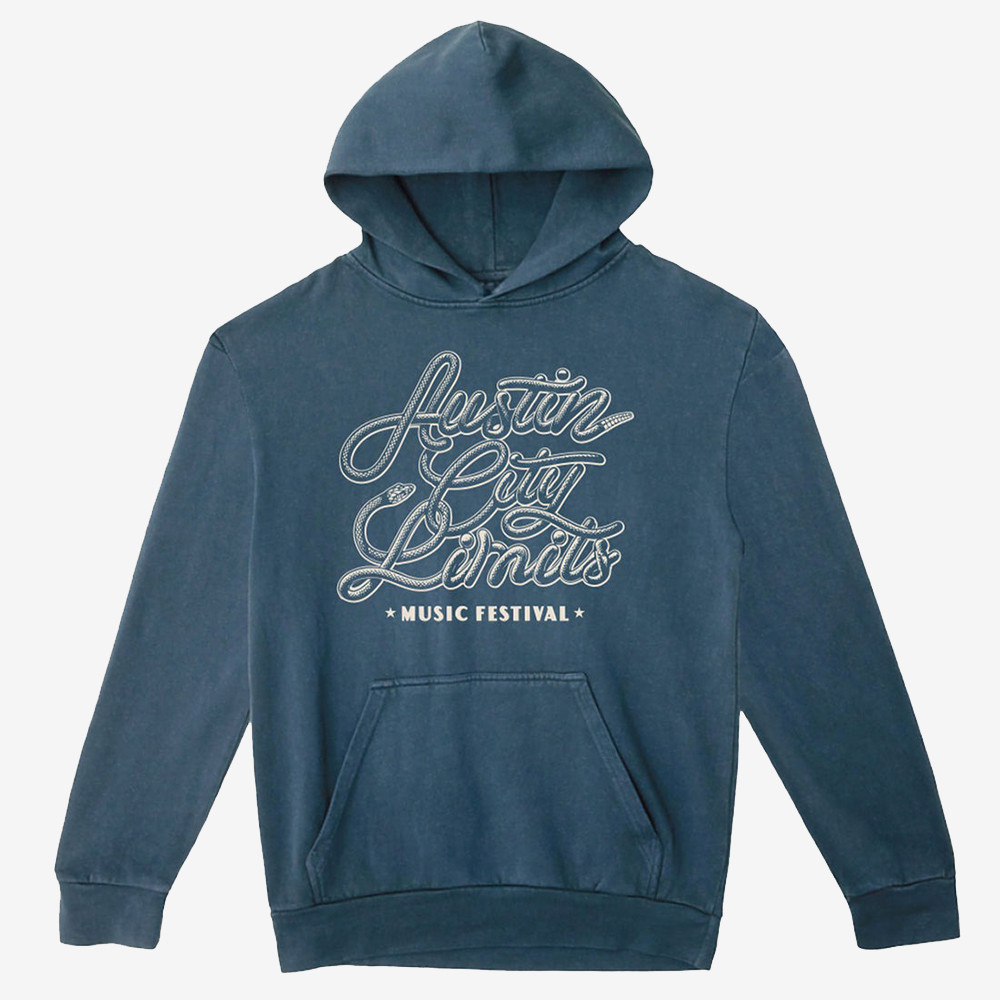 Austin City Limits Music Festival Hoodie Texas Music Festival 2025 Merch Gifts For Fans