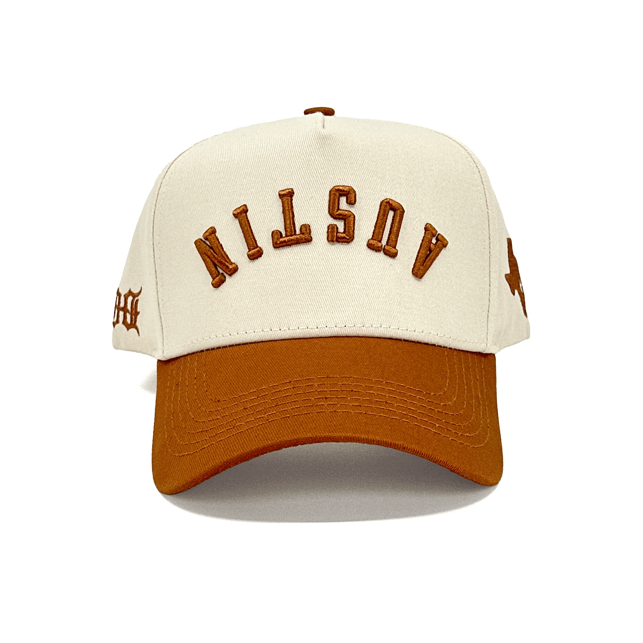 Austin Upside Down Hat Trend Austin Reversed Hat Austin Merch Top Father's Day Gifts