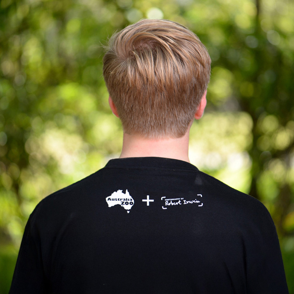 Australia Zoo Robert Irwin Merch Robert Irwin Elephant T-Shirt Gifts For Brother Australia Zoo Robert Irwin Merch Robert Irwin Elephant T-Shirt Gifts For Brother