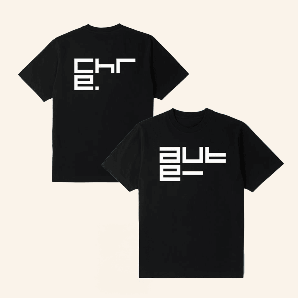 Autechre Merch Autechre NTS Sessions Black T-Shirt Gifts For Besties Autechre Merch Autechre NTS Sessions Black T-Shirt Gifts For Besties